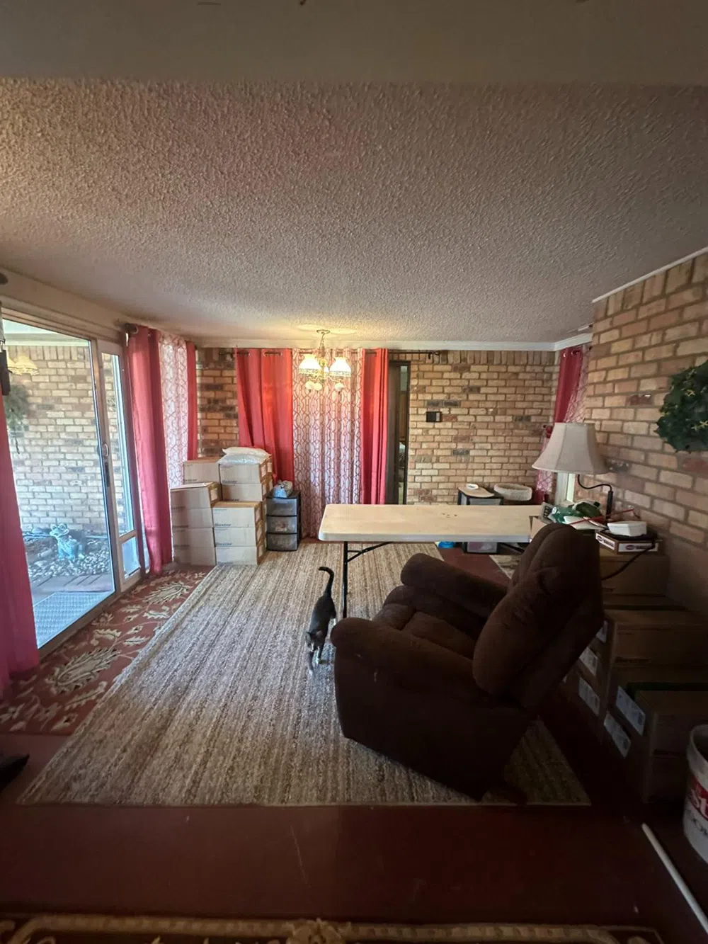 1614 E Crystal Place Brownfield, TX 79316