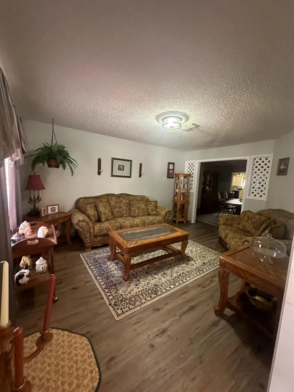 1614 E Crystal Place Brownfield, TX 79316