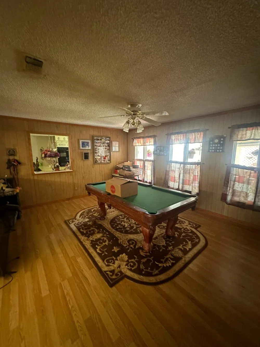 1614 E Crystal Place Brownfield, TX 79316