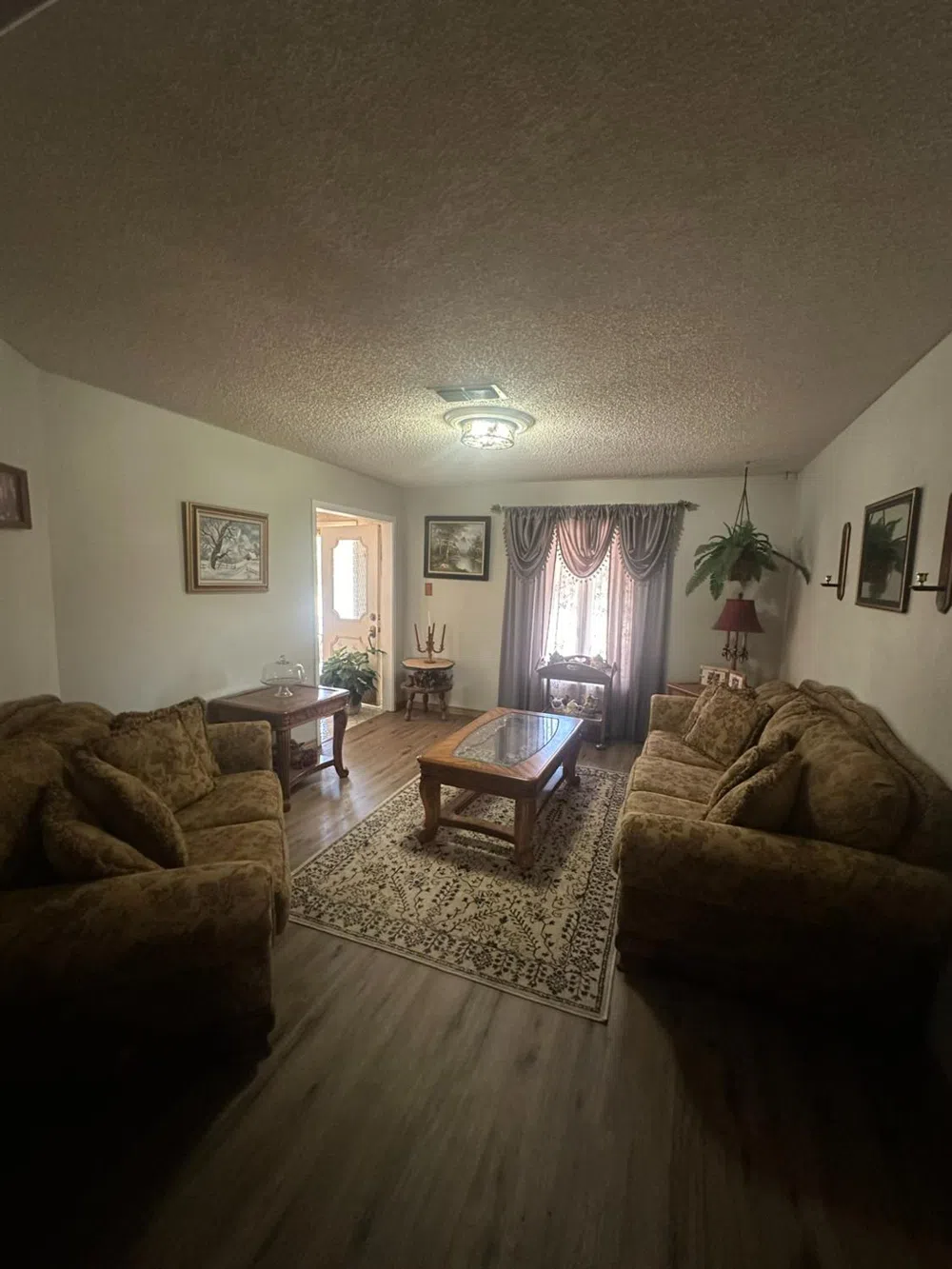 1614 E Crystal Place Brownfield, TX 79316