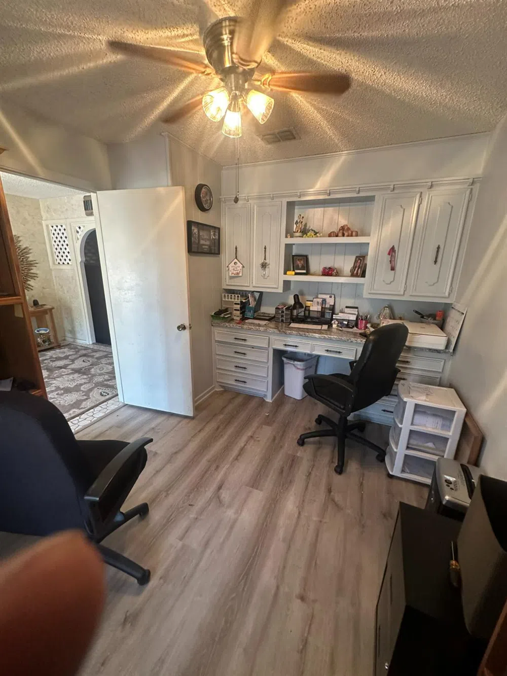 1614 E Crystal Place Brownfield, TX 79316