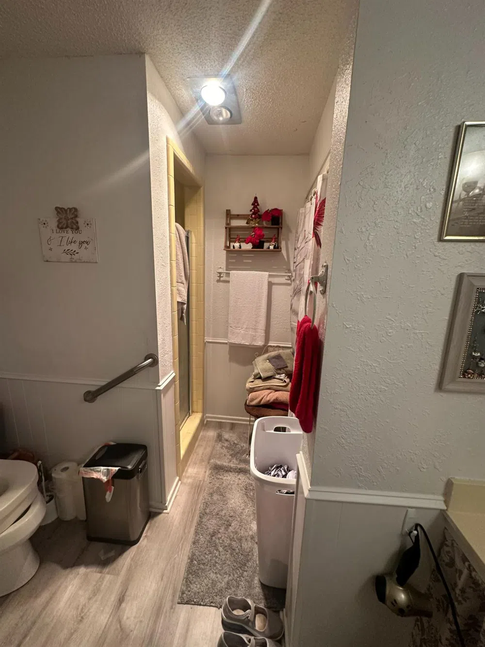 1614 E Crystal Place Brownfield, TX 79316
