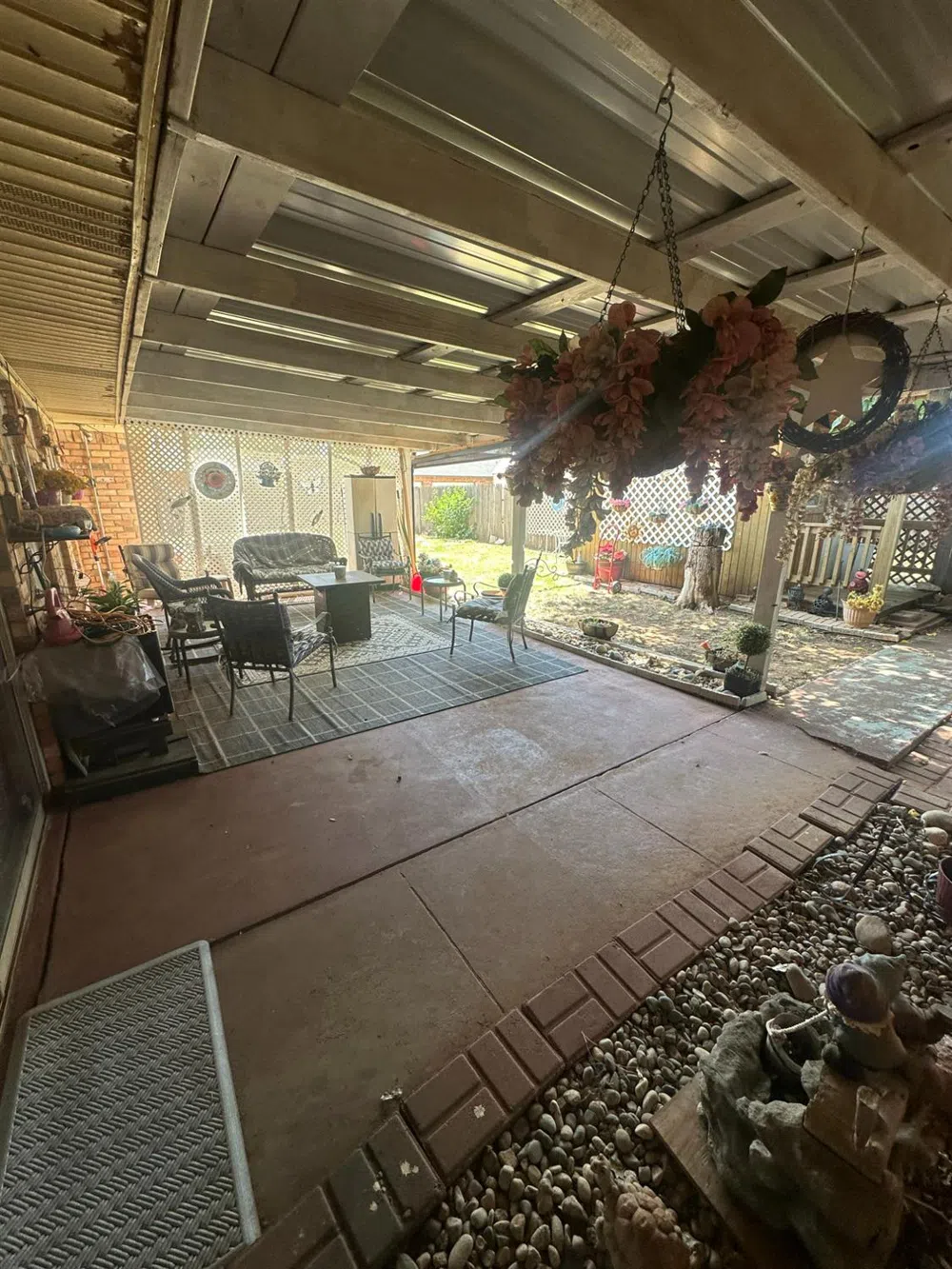 1614 E Crystal Place Brownfield, TX 79316