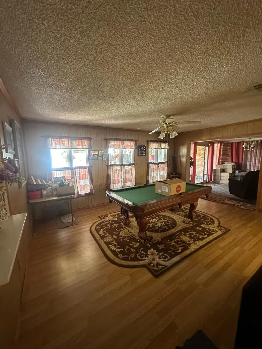 1614 E Crystal Place Brownfield, TX 79316