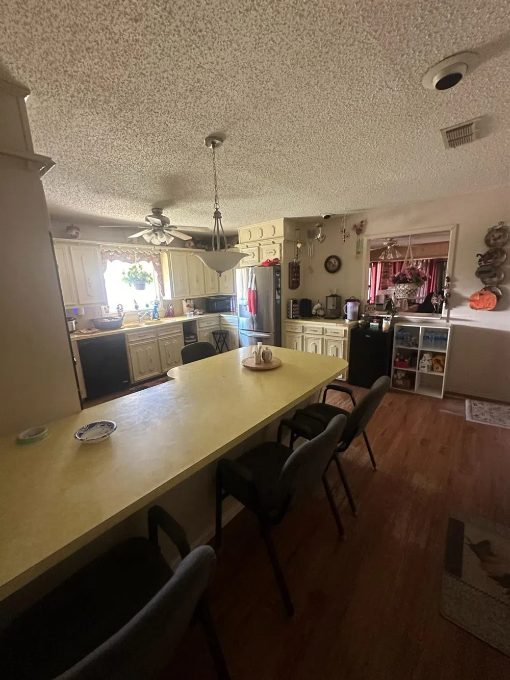 1614 E Crystal Place Brownfield, TX 79316