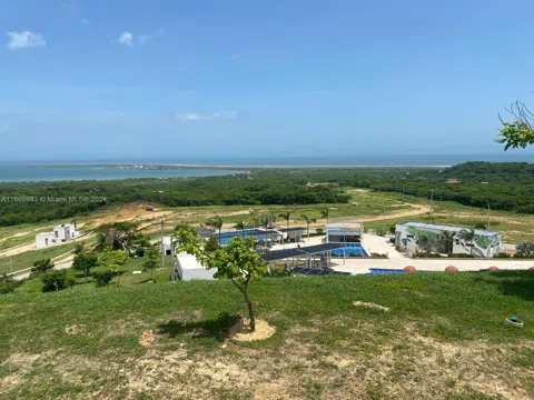 90 90A, Tubará, Atlántico, Colombia