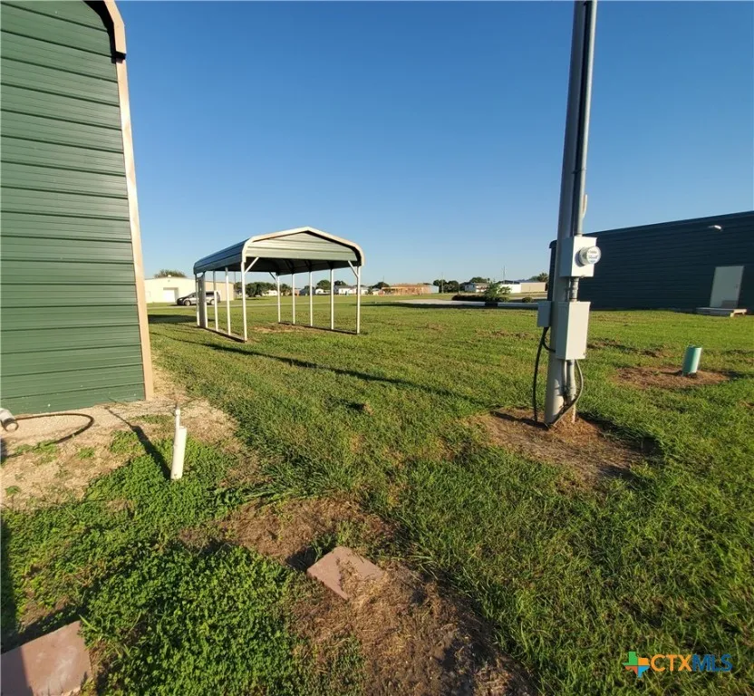 302 S 13th Street Seadrift, TX 77983