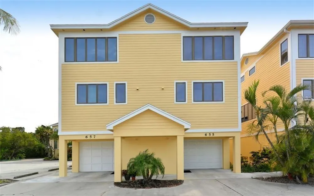 655 CEDARS COURT #655 Longboat Key, FL 34228