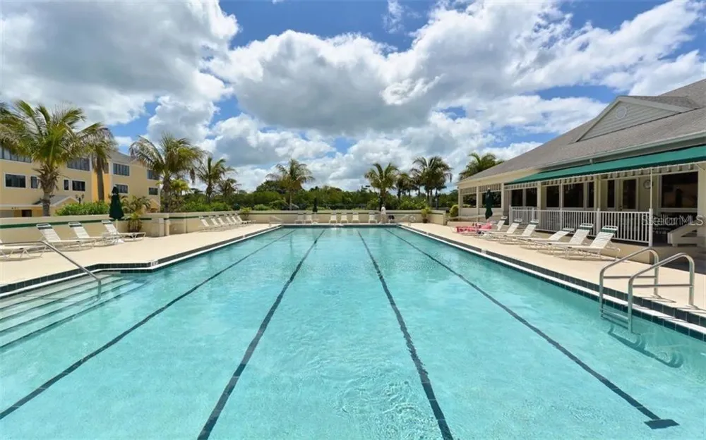 655 CEDARS COURT #655 Longboat Key, FL 34228