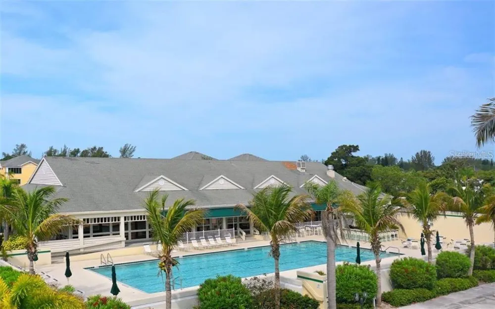 655 CEDARS COURT #655 Longboat Key, FL 34228