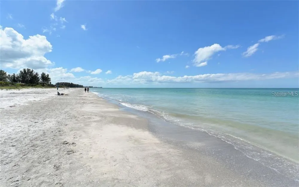 655 CEDARS COURT #655 Longboat Key, FL 34228