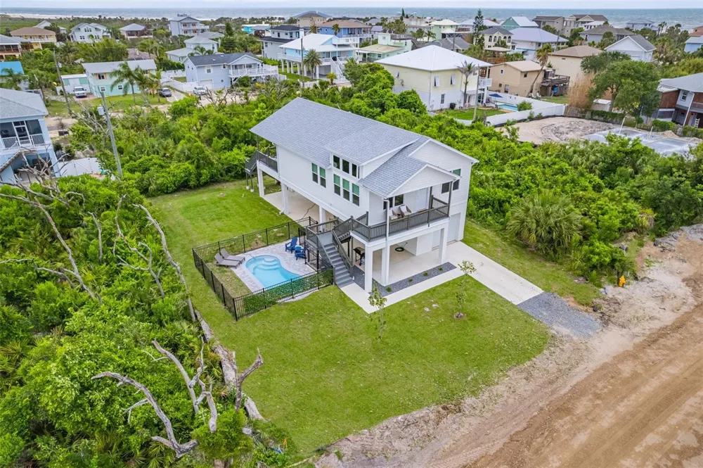 37 ATLANTIC DRIVE Palm Coast, FL 32137