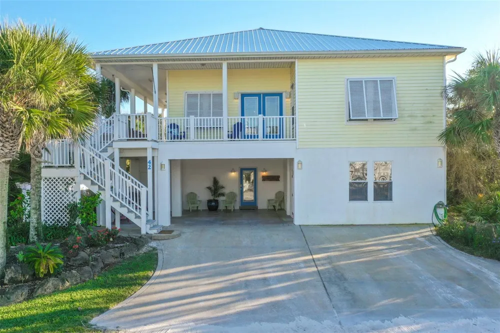 42 MOODY DRIVE Palm Coast, FL 32137