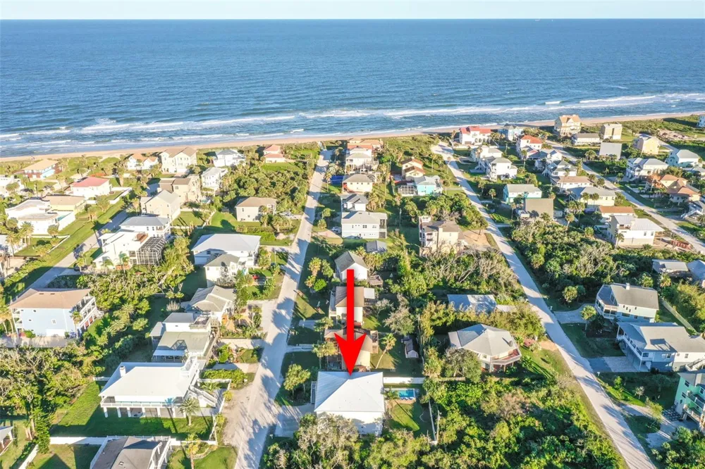 42 MOODY DRIVE Palm Coast, FL 32137