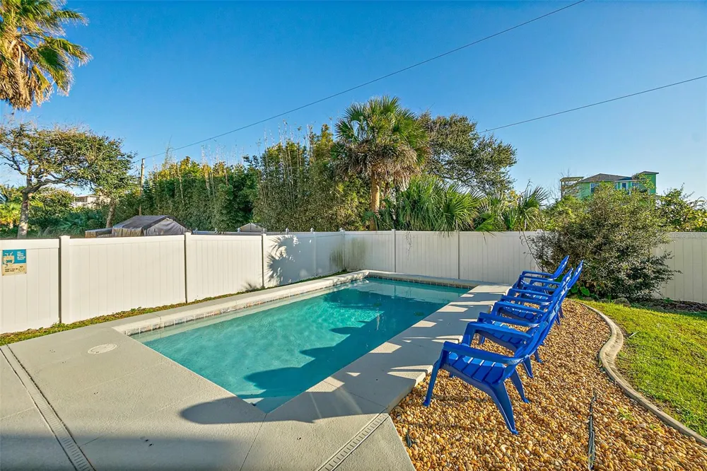 42 MOODY DRIVE Palm Coast, FL 32137