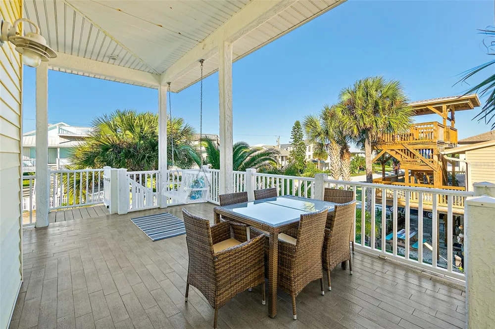 42 MOODY DRIVE Palm Coast, FL 32137