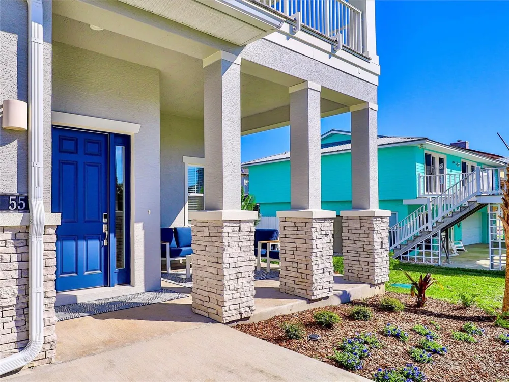 55 ATLANTIC DRIVE Palm Coast, FL 32137