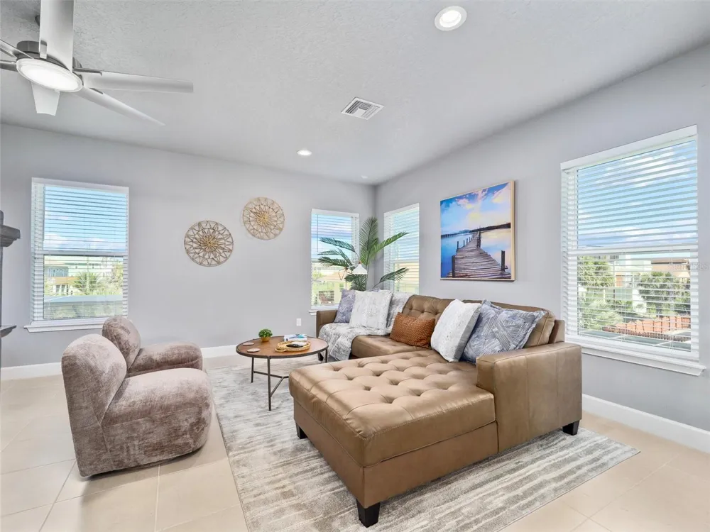 55 ATLANTIC DRIVE Palm Coast, FL 32137