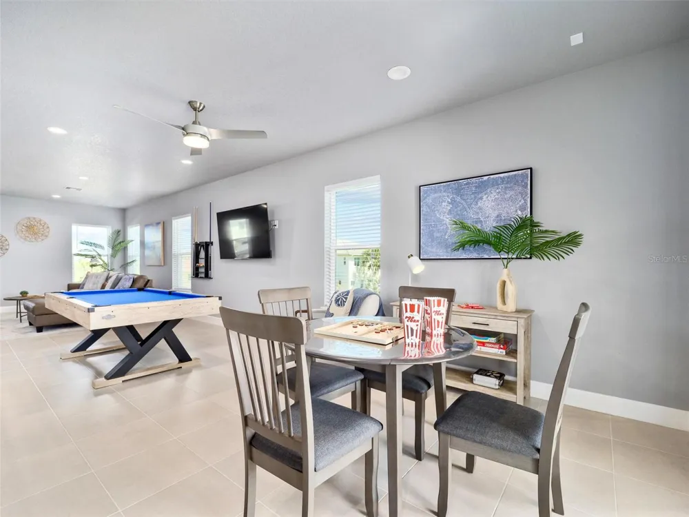 55 ATLANTIC DRIVE Palm Coast, FL 32137