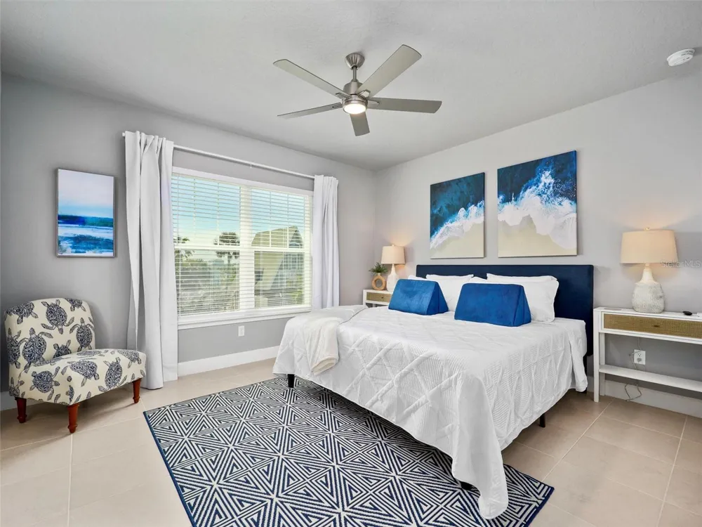 55 ATLANTIC DRIVE Palm Coast, FL 32137