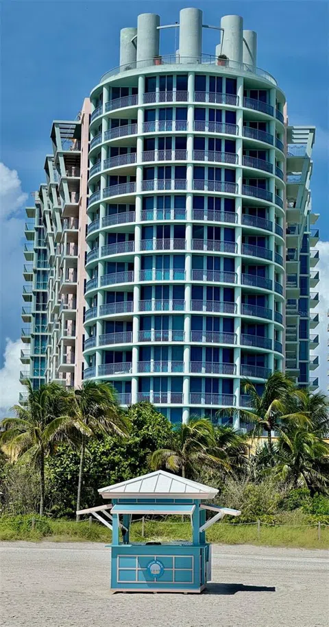 1500 OCEAN DRIVE #905
