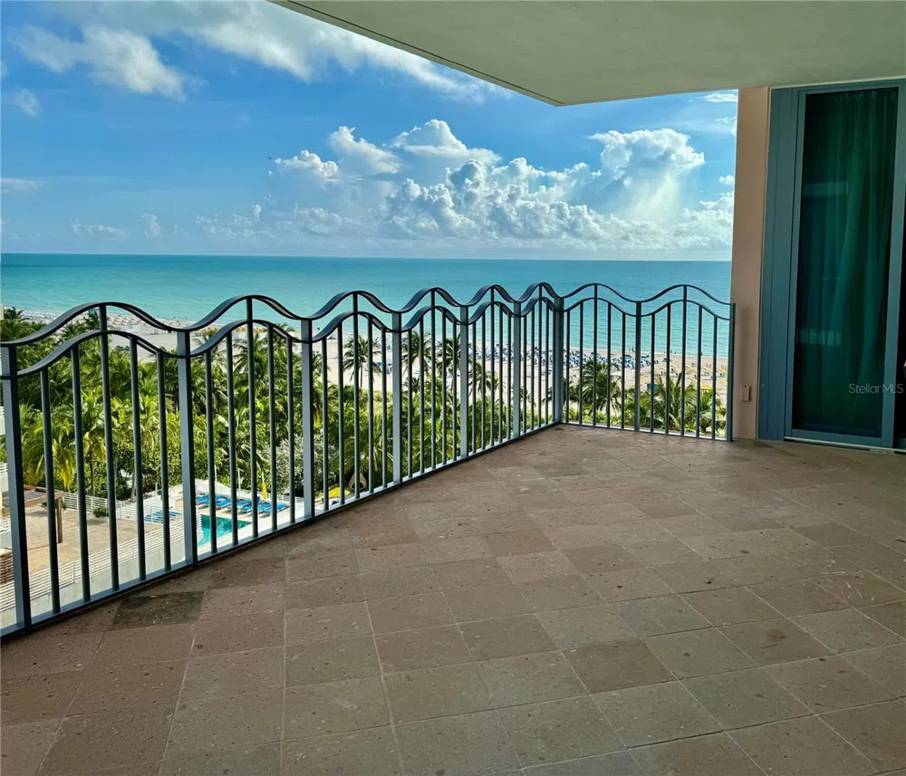 1500 OCEAN DRIVE #905 Miami Beach, FL 33139