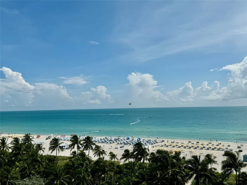 1500 OCEAN DRIVE #905 Miami Beach, FL 33139