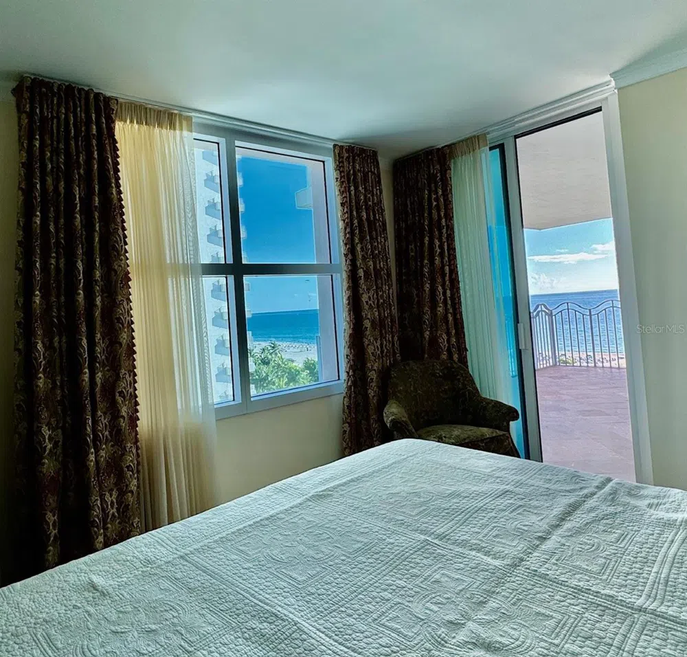 1500 OCEAN DRIVE #905 Miami Beach, FL 33139