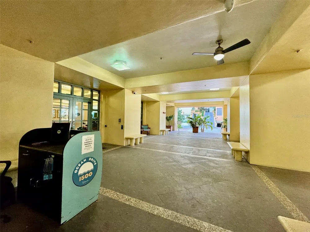1500 OCEAN DRIVE #905 Miami Beach, FL 33139