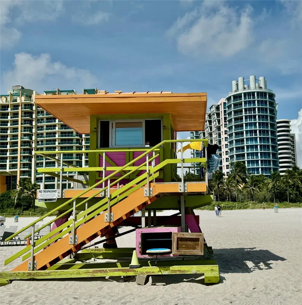 1500 OCEAN DRIVE #905 Miami Beach, FL 33139