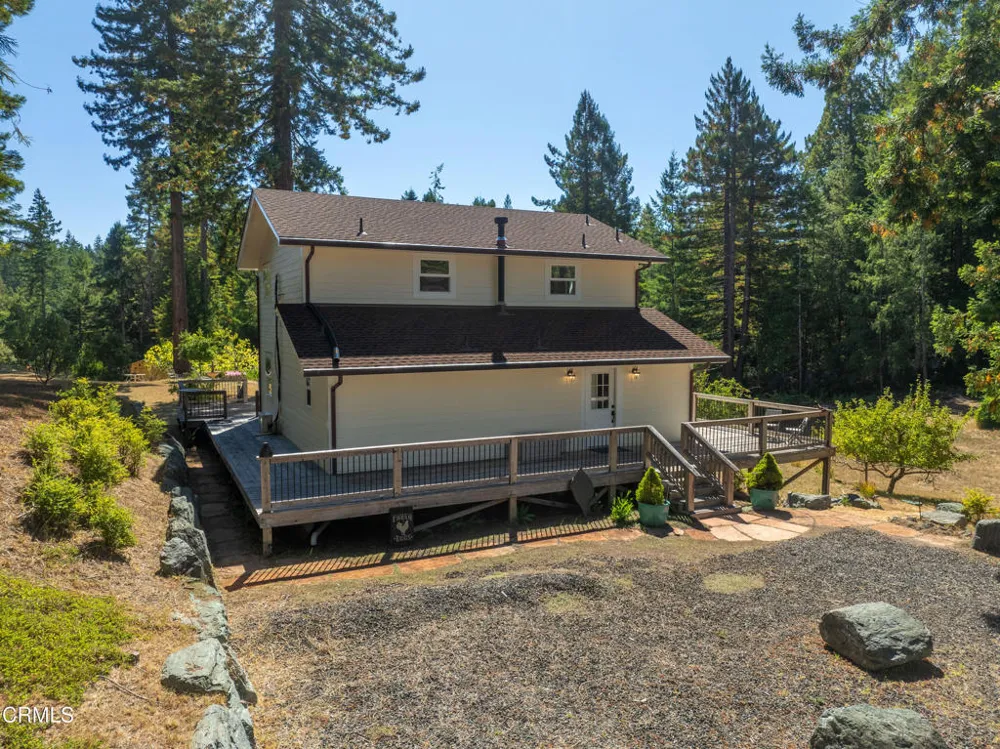31026 Albion Ridge L Road Albion, CA 95410