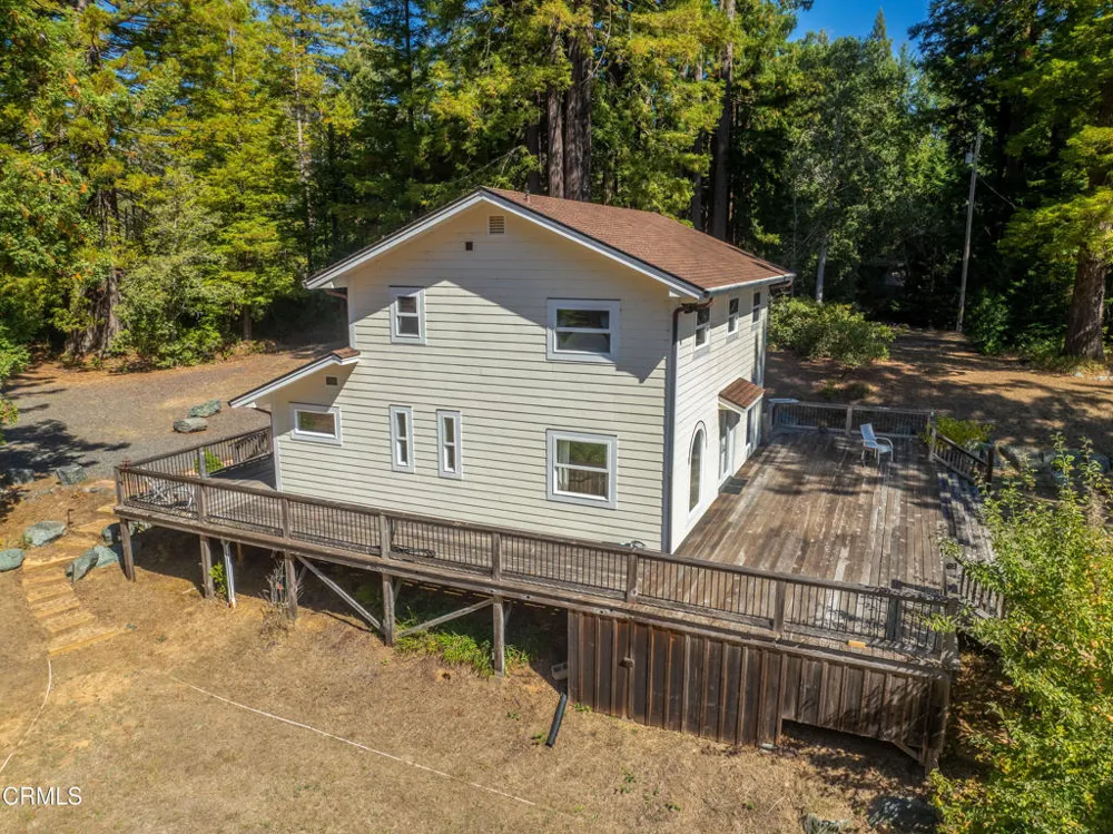 31026 Albion Ridge L Road Albion, CA 95410