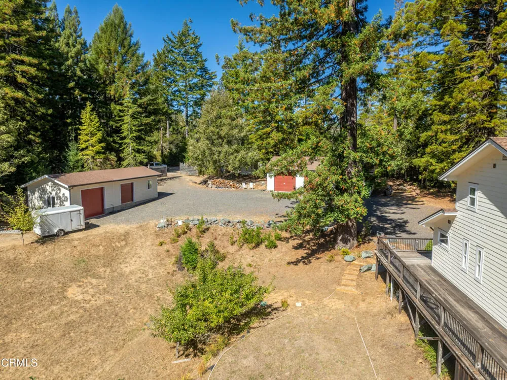 31026 Albion Ridge L Road Albion, CA 95410