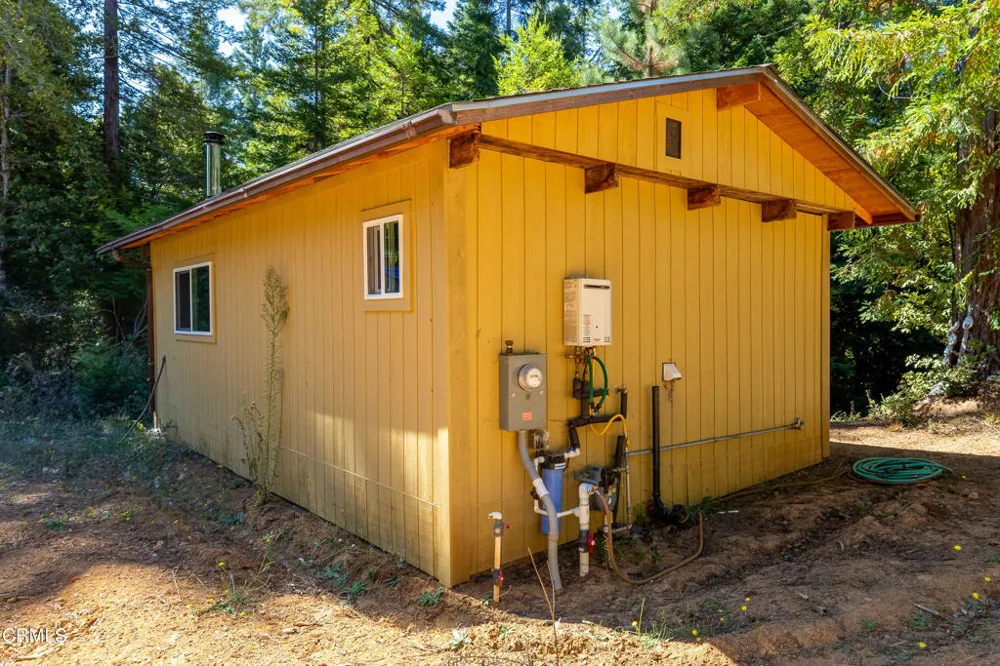 31026 Albion Ridge L Road Albion, CA 95410