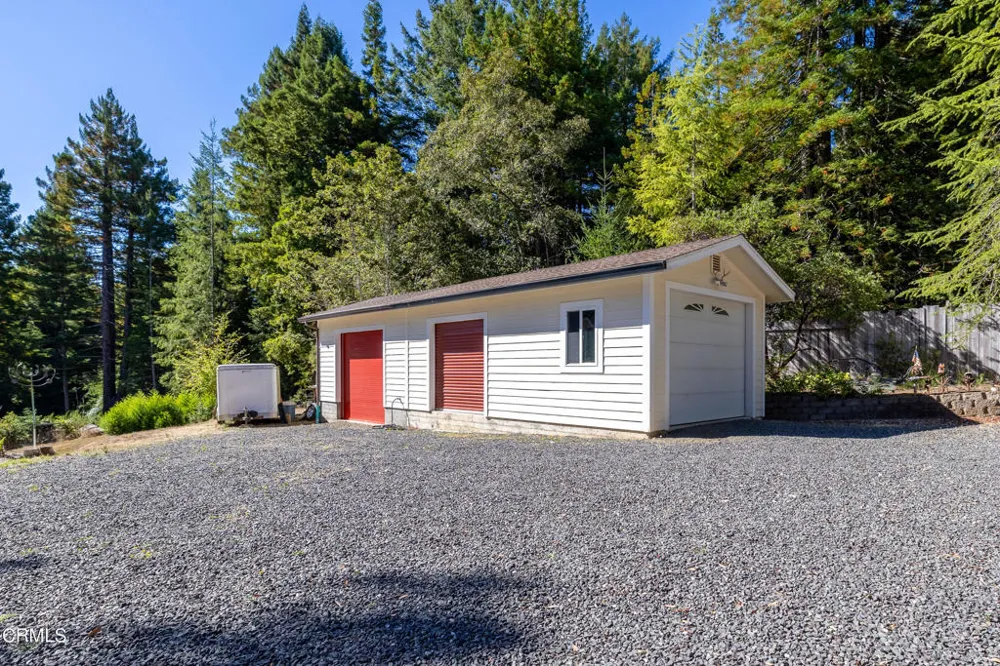 31026 Albion Ridge L Road Albion, CA 95410