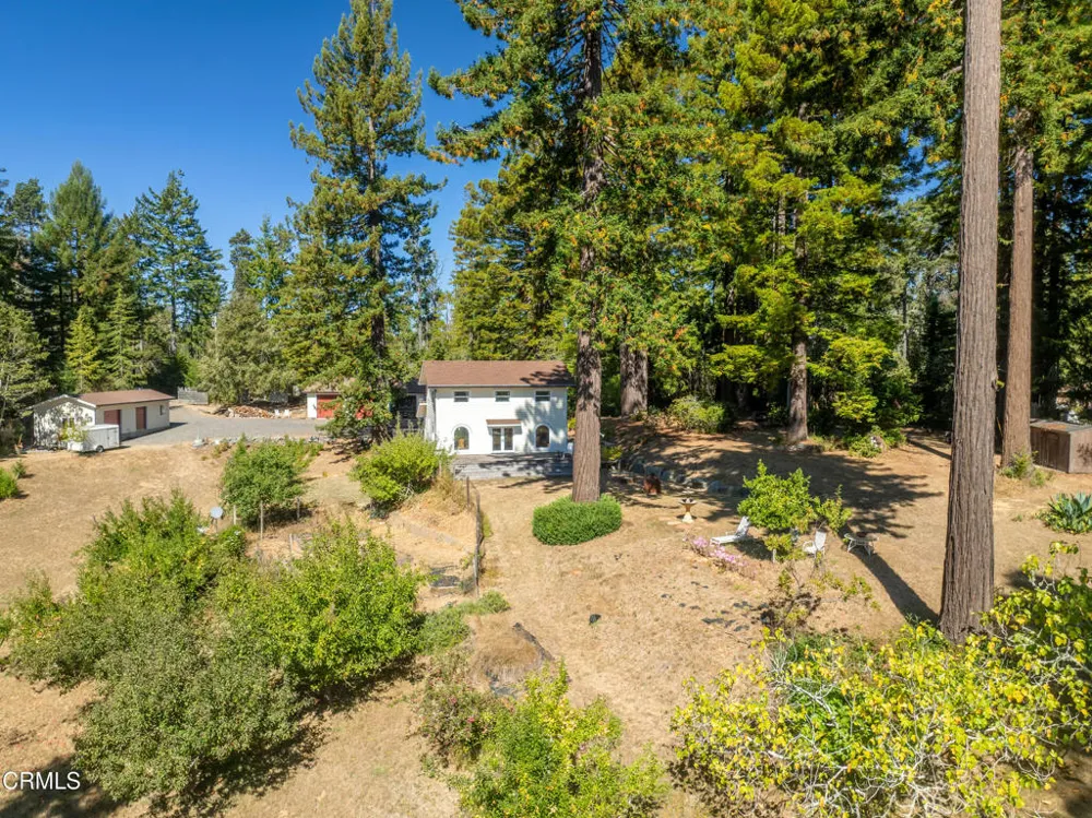 31026 Albion Ridge L Road Albion, CA 95410