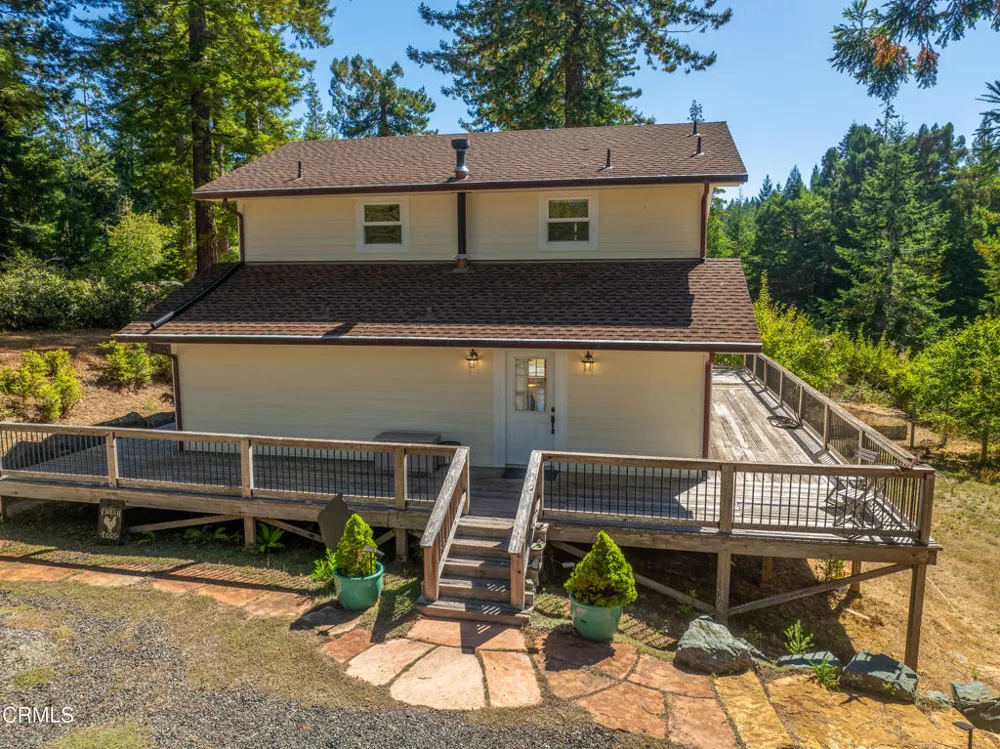 31026 Albion Ridge L Road Albion, CA 95410
