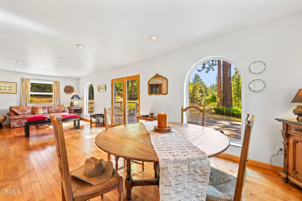 31026 Albion Ridge L Road Albion, CA 95410