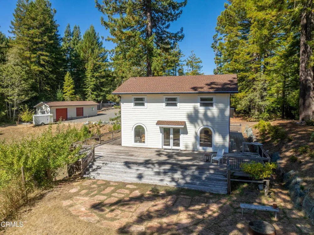 31026 Albion Ridge L Road Albion, CA 95410