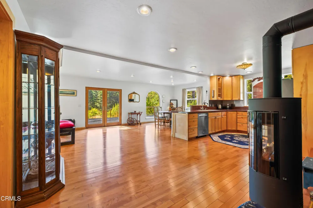 31026 Albion Ridge L Road Albion, CA 95410