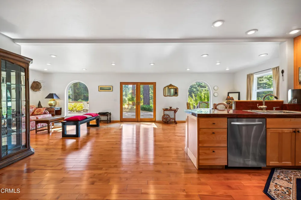 31026 Albion Ridge L Road Albion, CA 95410