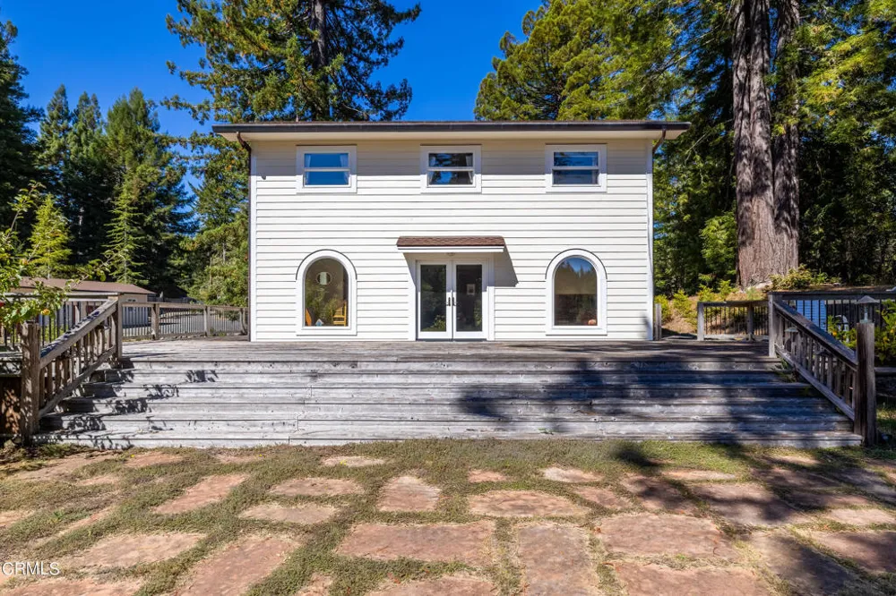 31026 Albion Ridge L Road Albion, CA 95410