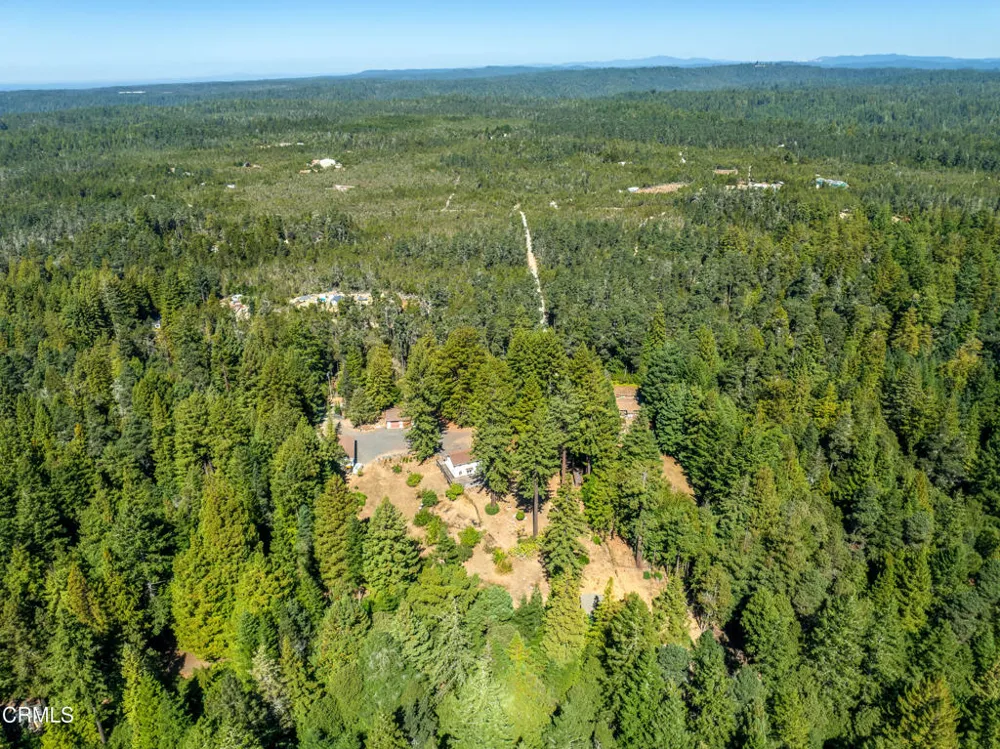 31026 Albion Ridge L Road Albion, CA 95410
