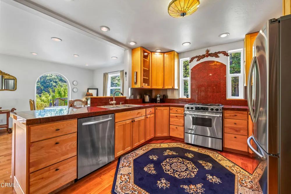 31026 Albion Ridge L Road Albion, CA 95410