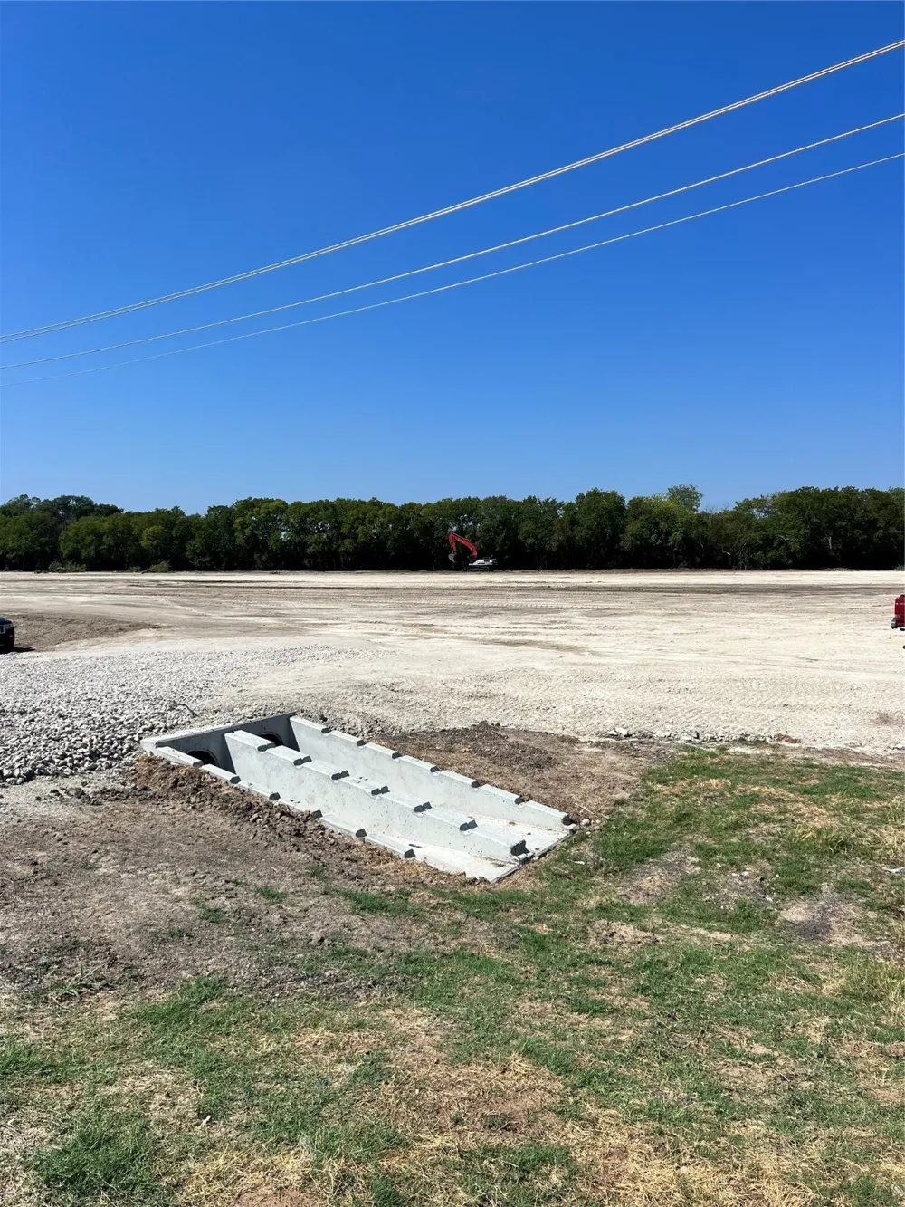 S Central Expressway Anna, TX 75409