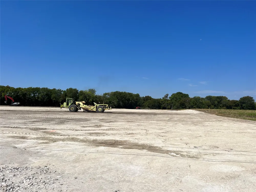 S Central Expressway Anna, TX 75409