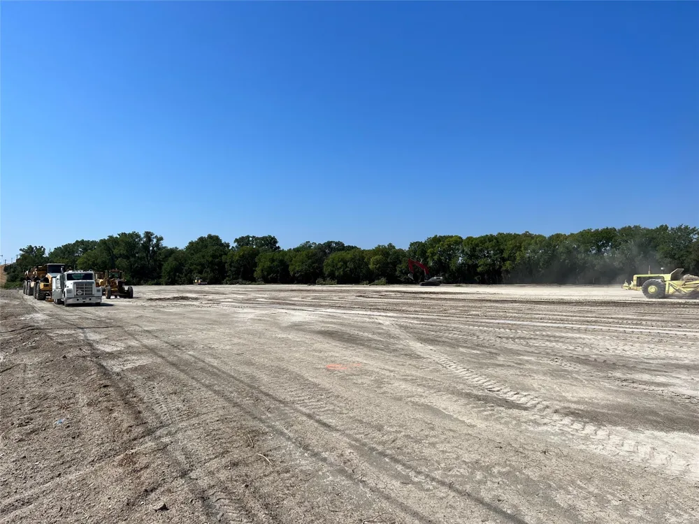 S Central Expressway Anna, TX 75409
