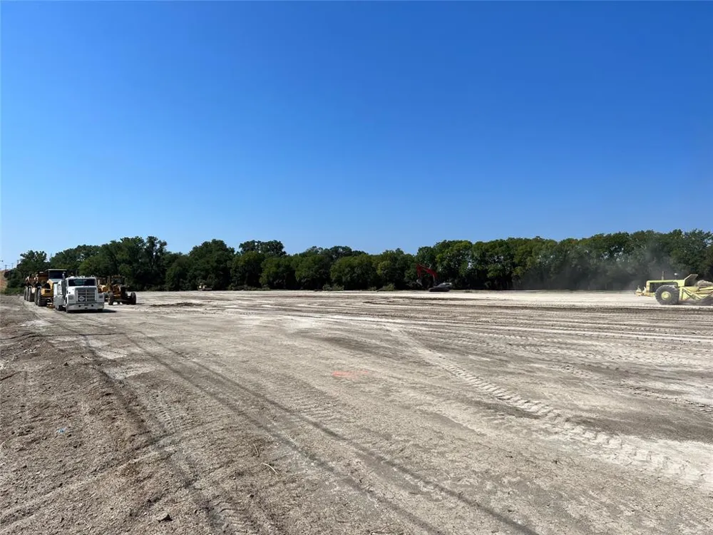 S Central Expressway Anna, TX 75409