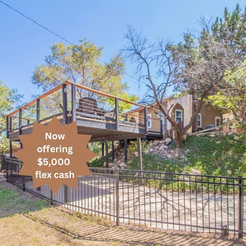 551 Comanche Drive