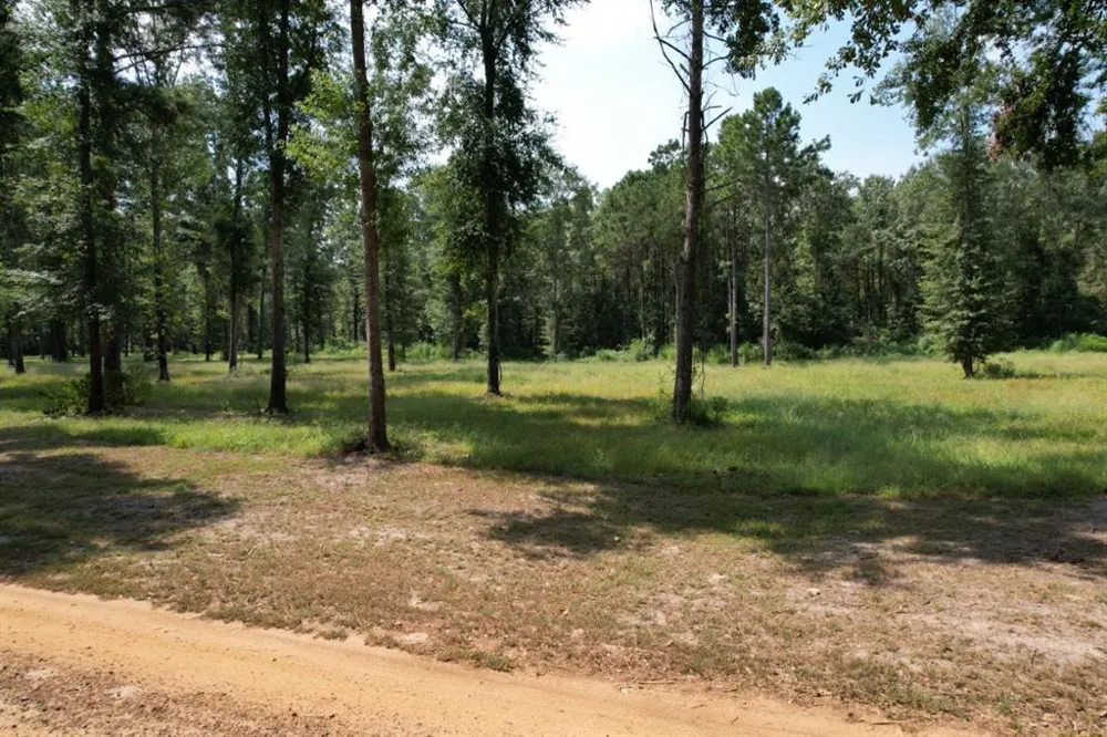 County Road 3545 Joaquin, TX 75954